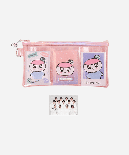 SEVENTEEN TOUR - FOLLOW AGAIN TO JAPAN (OFFICIAL MD)