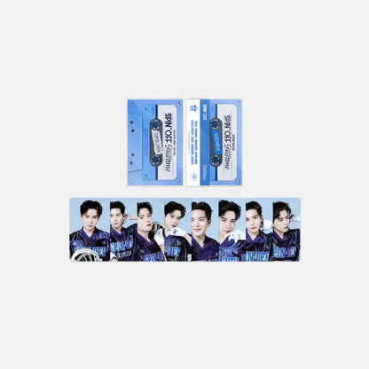 SUPER JUNIOR - SUPER SHOW SPIN-OFF : Halftime (Official MD) MEMBER VER.