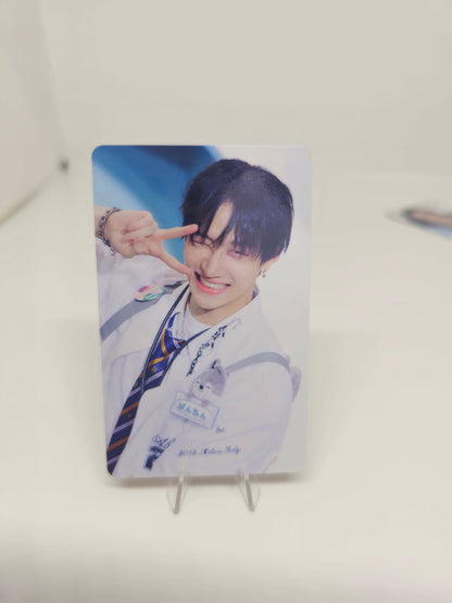 Stray Kids - SKZ TOY WORLD HMV POB