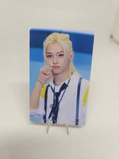 Stray Kids - SKZ TOY WORLD HMV POB