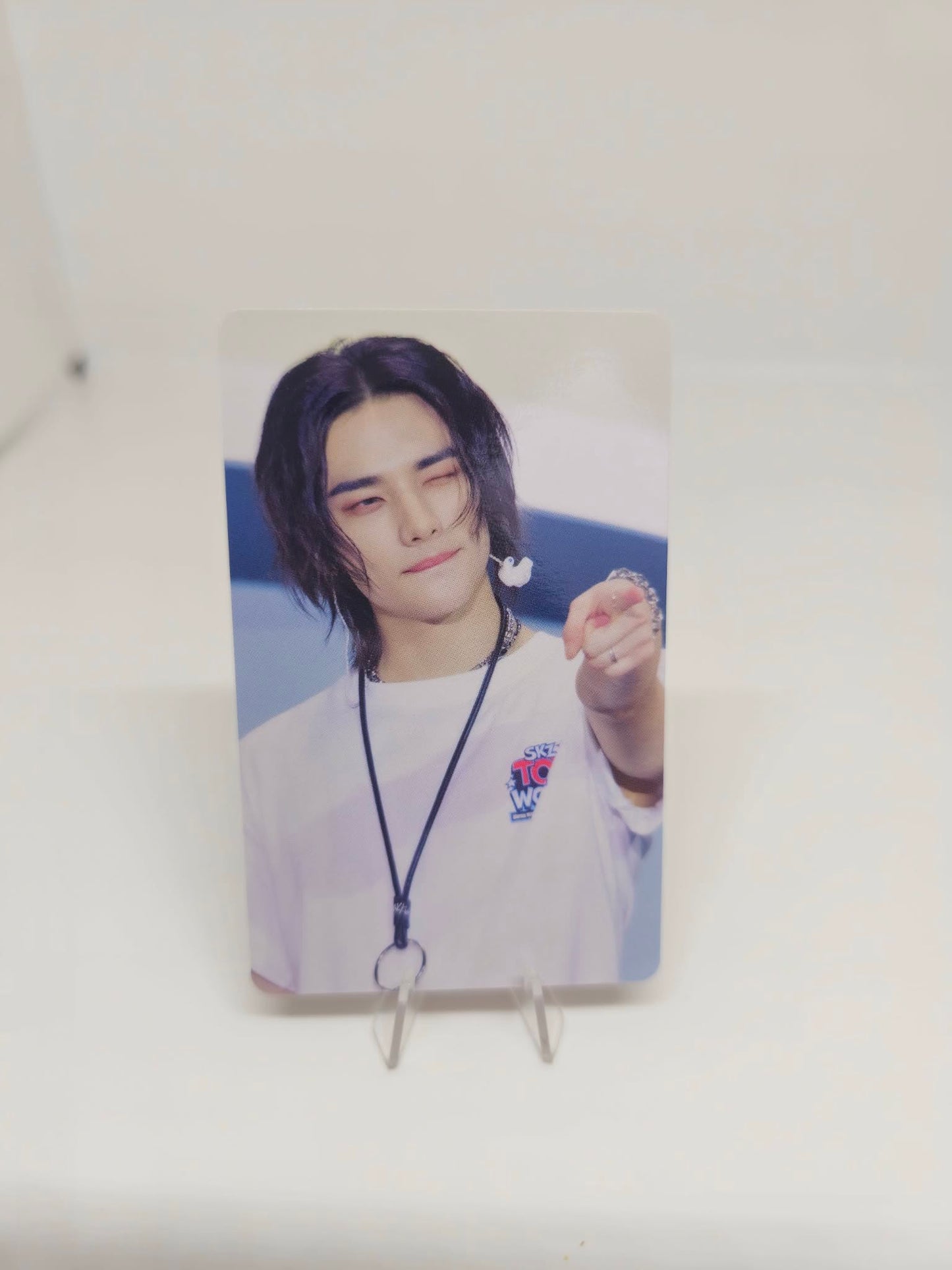 Stray Kids - SKZ TOY WORLD HMV POB