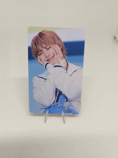 Stray Kids - SKZ TOY WORLD HMV POB