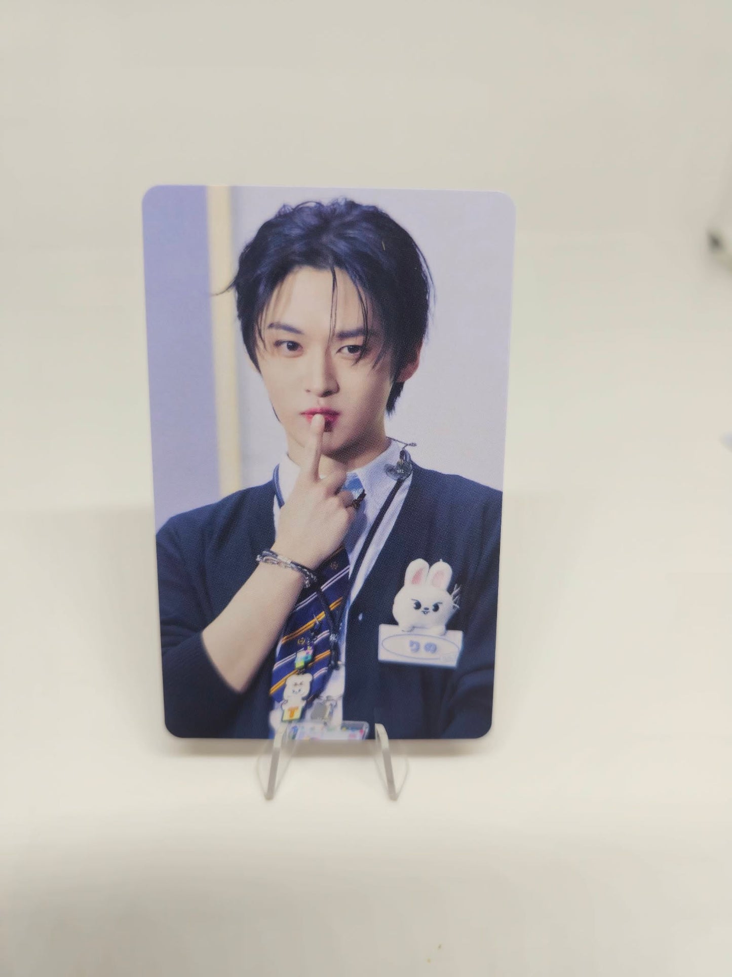 Stray Kids - SKZ TOY WORLD HMV POB