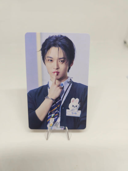 Stray Kids - SKZ TOY WORLD HMV POB