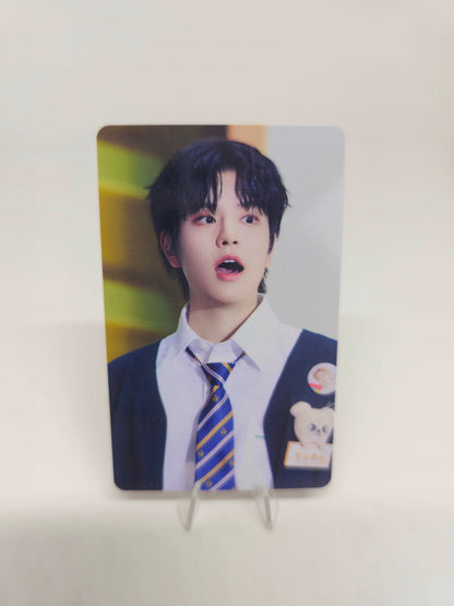 Stray Kids - SKZ TOY WORLD HMV POB