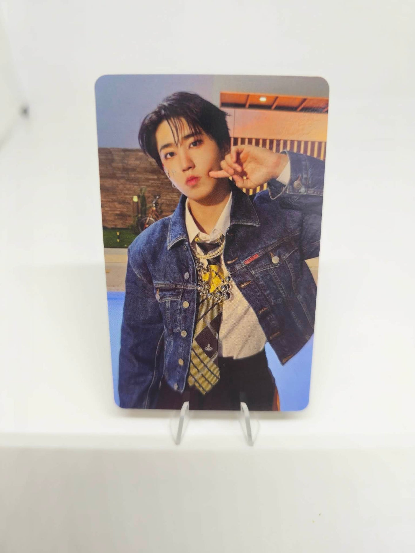 Stray Kids - DO IT HMV Lucky Draw A