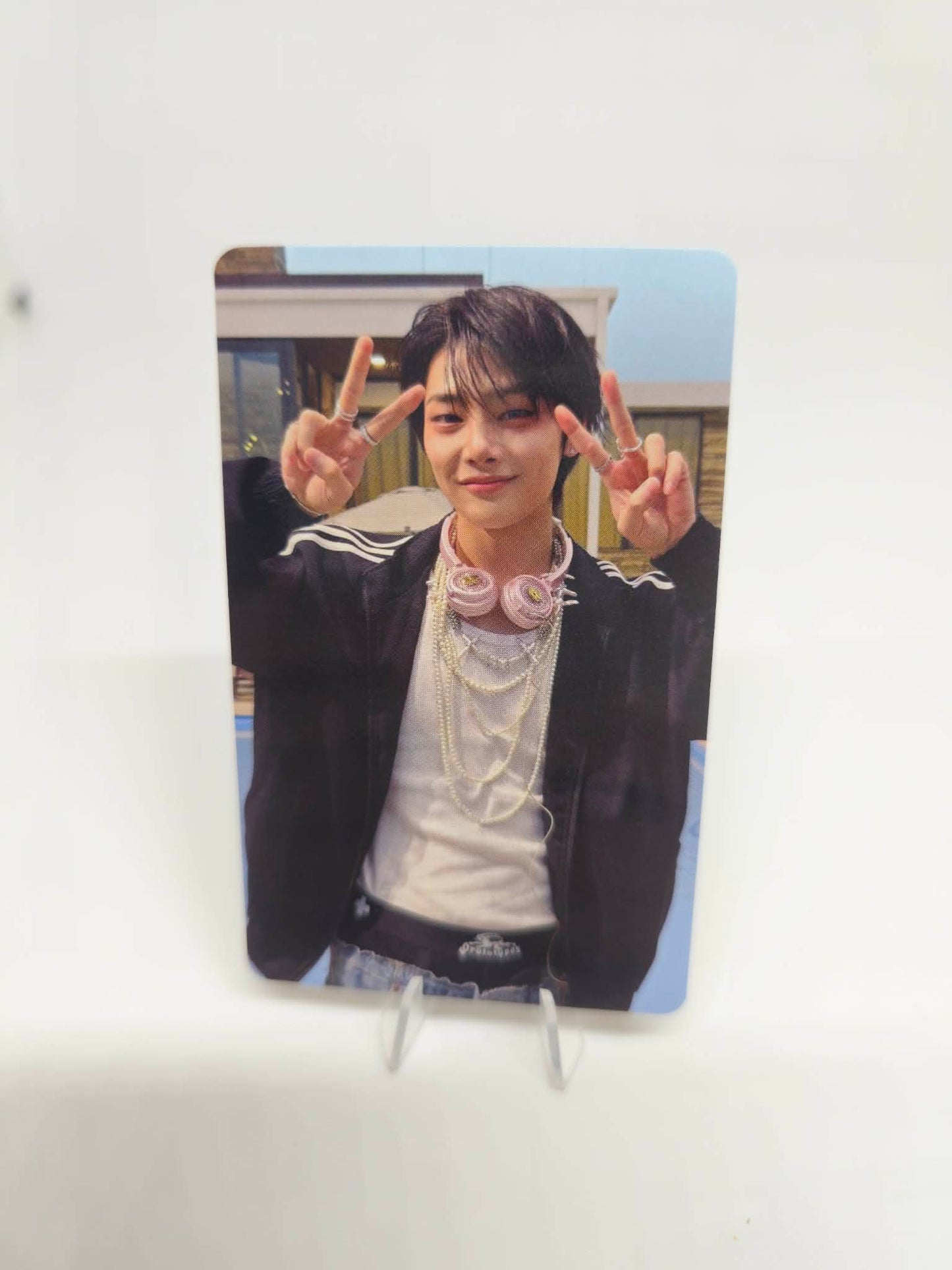 Stray Kids - DO IT HMV Lucky Draw A