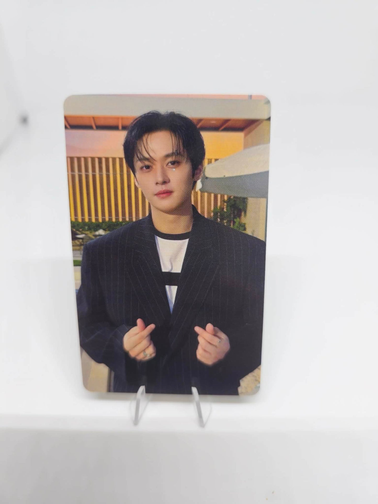 Stray Kids - DO IT HMV Lucky Draw A