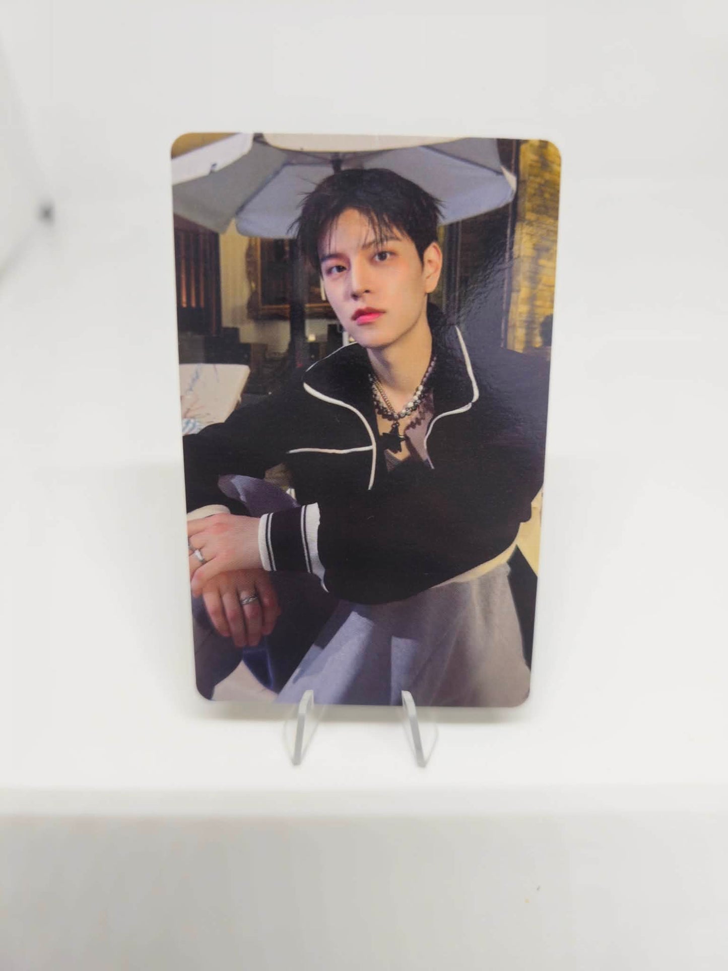 Stray Kids - DO IT HMV Lucky Draw A