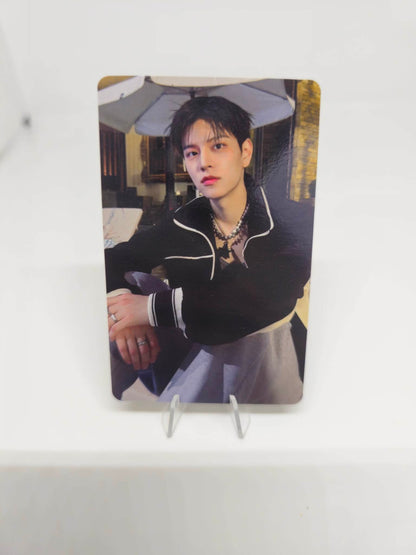 Stray Kids - DO IT HMV Lucky Draw A