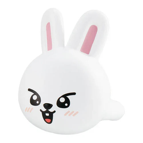 Stray kids Skzoo  Bandai Capsule Toy Ring Official Japan