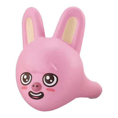 Stray kids Skzoo  Bandai Capsule Toy Ring Official Japan