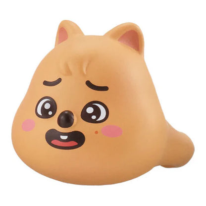 Stray kids Skzoo  Bandai Capsule Toy Ring Official Japan