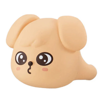 Stray kids Skzoo  Bandai Capsule Toy Ring Official Japan