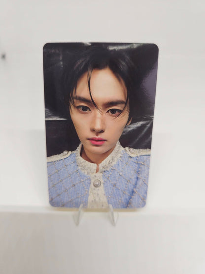 Stray Kids-  TOY WORLD Blu-ray POB Photocard