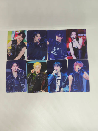 Stray Kids - SKZ TOY WORLD Tower Records POB