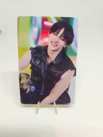 Stray Kids - SKZ TOY WORLD Tower Records POB