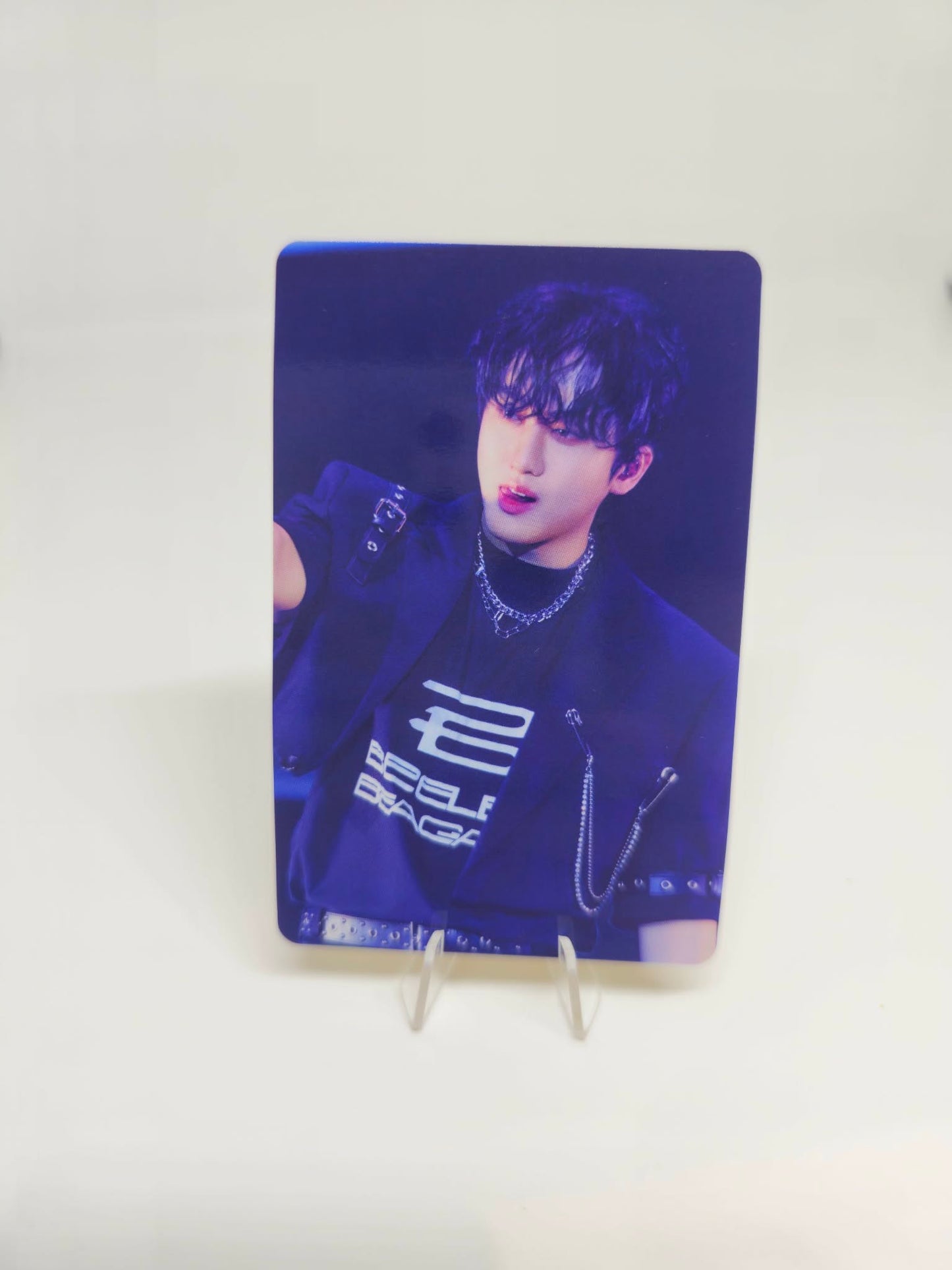 Stray Kids - SKZ TOY WORLD Tower Records POB