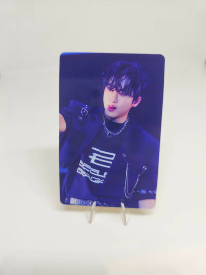 Stray Kids - SKZ TOY WORLD Tower Records POB