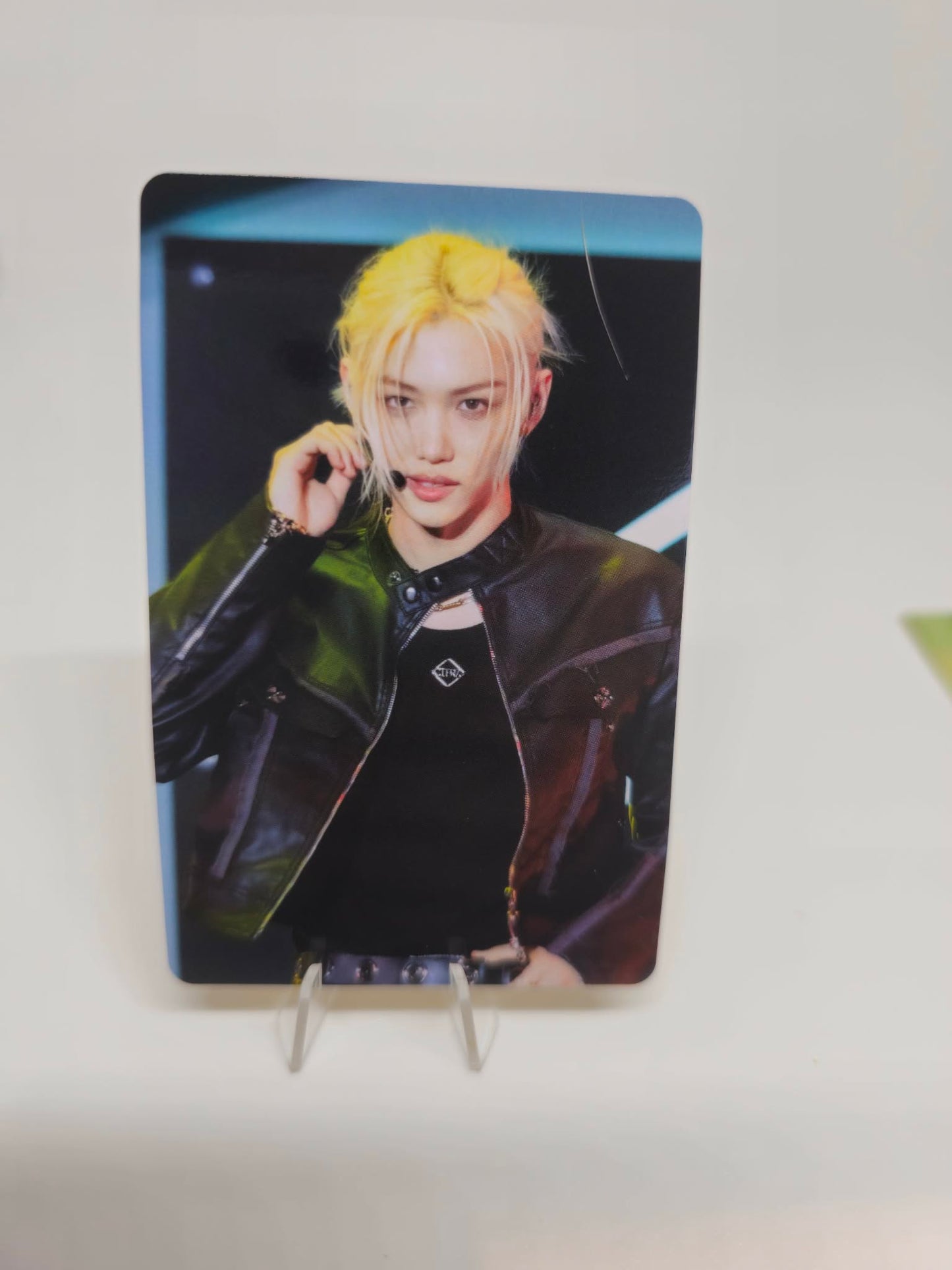 Stray Kids - SKZ TOY WORLD Tower Records POB