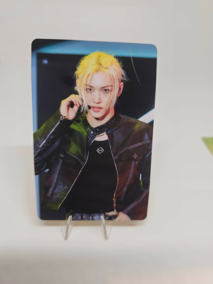 Stray Kids - SKZ TOY WORLD Tower Records POB