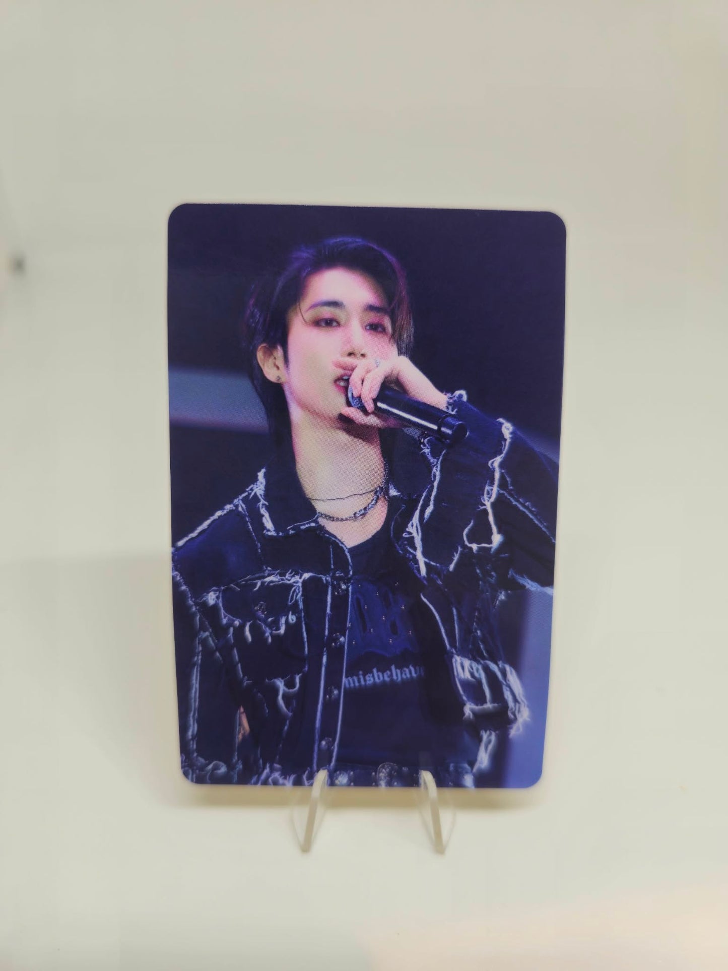 Stray Kids - SKZ TOY WORLD Tower Records POB