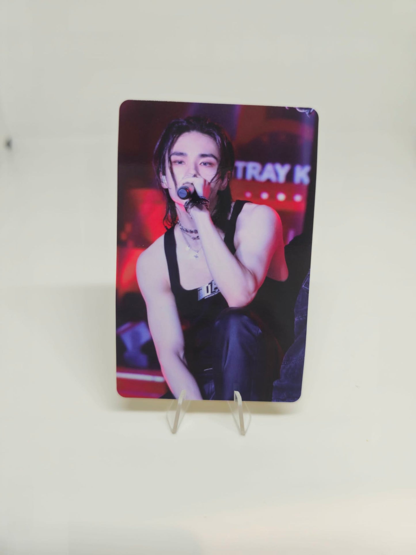 Stray Kids - SKZ TOY WORLD Tower Records POB