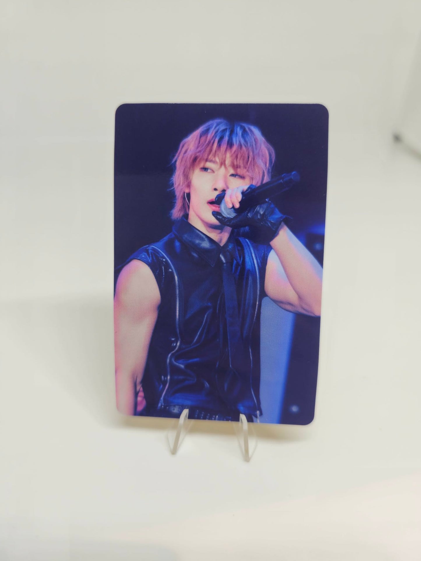 Stray Kids - SKZ TOY WORLD Tower Records POB