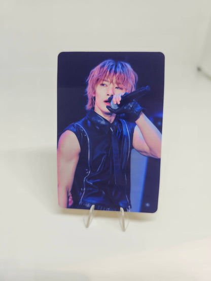 Stray Kids - SKZ TOY WORLD Tower Records POB