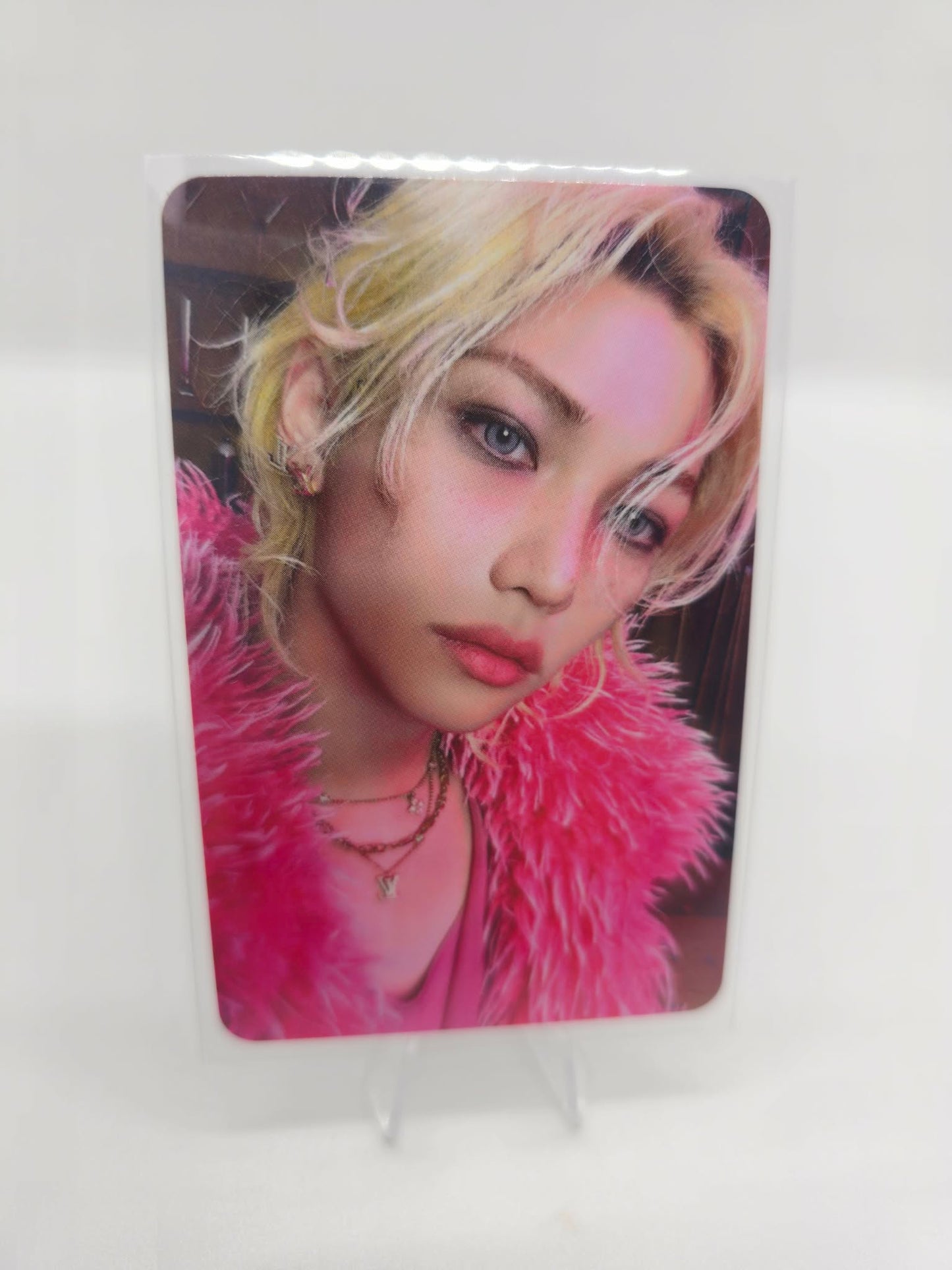 Stray Kids FELIX – DO IT POB (Pre-Order Benefit)