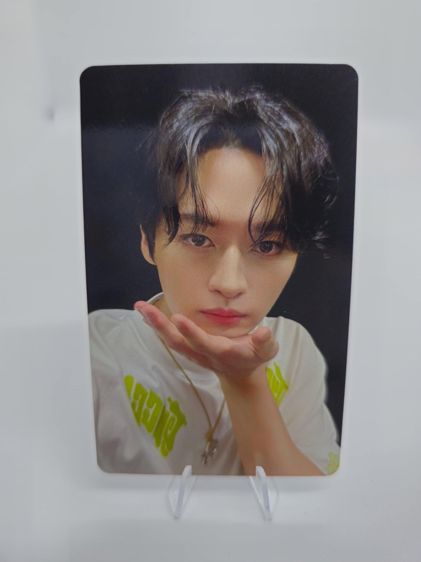 Stray Kids The 4th Album KARMA HMV POB