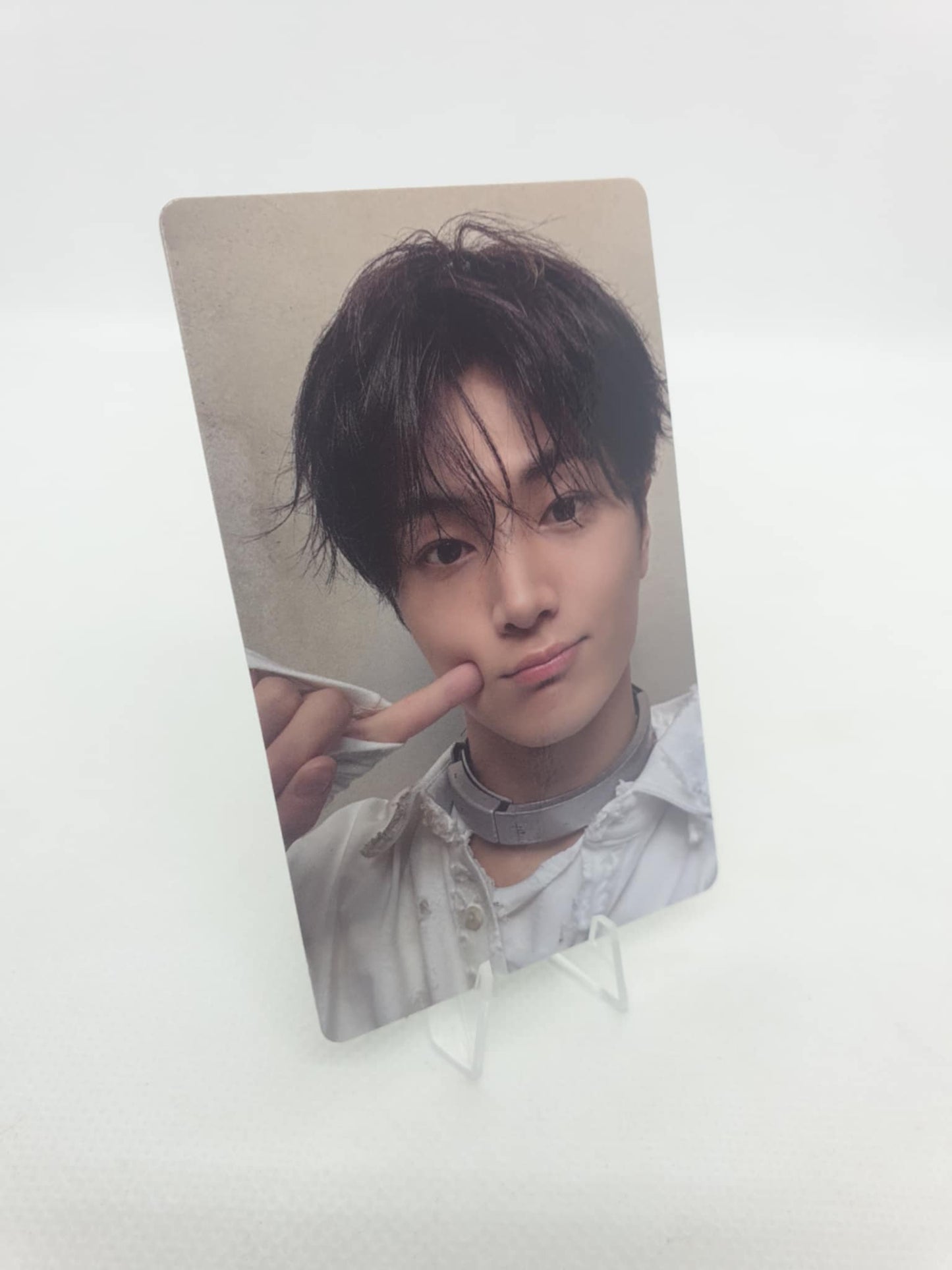 ENHYPEN - DESIRE : UNLEASH PHOTOCARD "ENGENE VER."