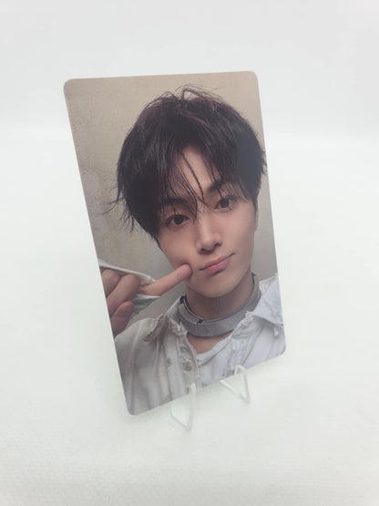 ENHYPEN - DESIRE : UNLEASH PHOTOCARD "ENGENE VER."