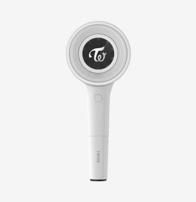 TWICE – CANDYBONG ∞ Official Lightstick