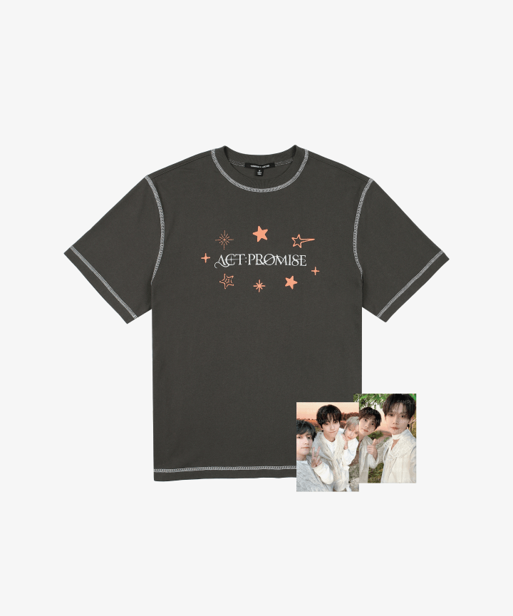 [PRE-ORDER] TOMORROW X TOGETHER WORLD TOUR - ACT : PROMISE (Official MD)