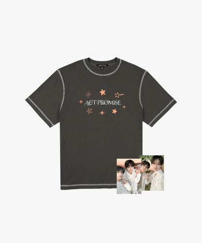 TOMORROW X TOGETHER WORLD TOUR - ACT : PROMISE (Official MD)