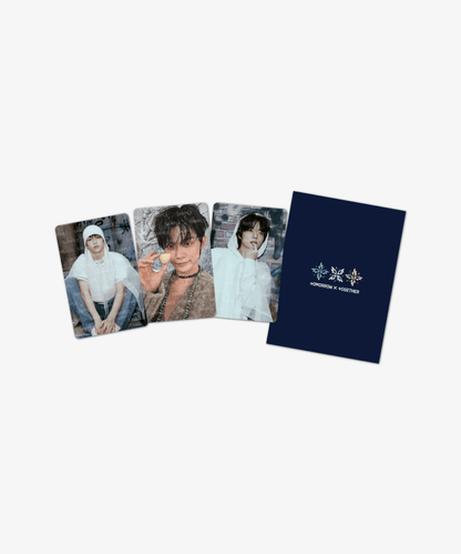 TXT - CHIKAI (OFFICIAL MD)