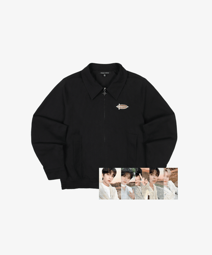 TOMORROW X TOGETHER WORLD TOUR - ACT : PROMISE (Official MD)