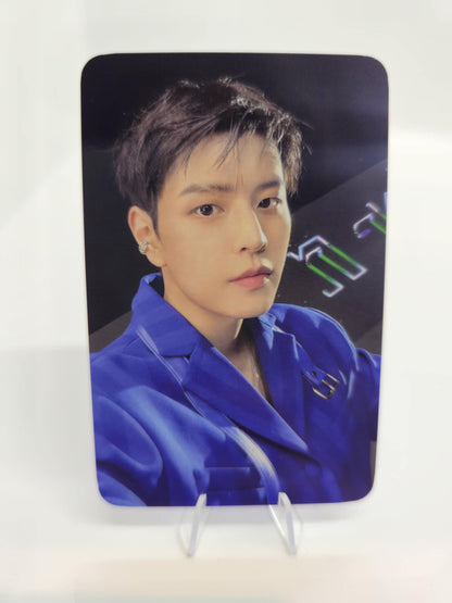 Stray Kids 4th Album Karma POP-UP STORE 2nd Week MD Reward Benefit Photocard