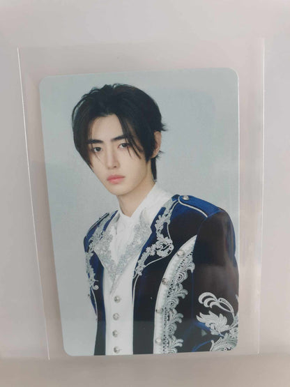 ENHYPEN - FATE IN JAPAN PHOTOCARDS