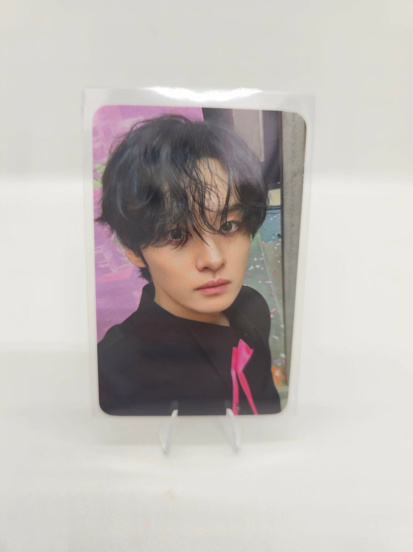 Stray Kids LEE KNOW – DO IT POB (Pre-Order Benefit)