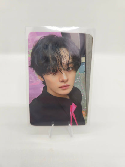 Stray Kids LEE KNOW – DO IT POB (Pre-Order Benefit)