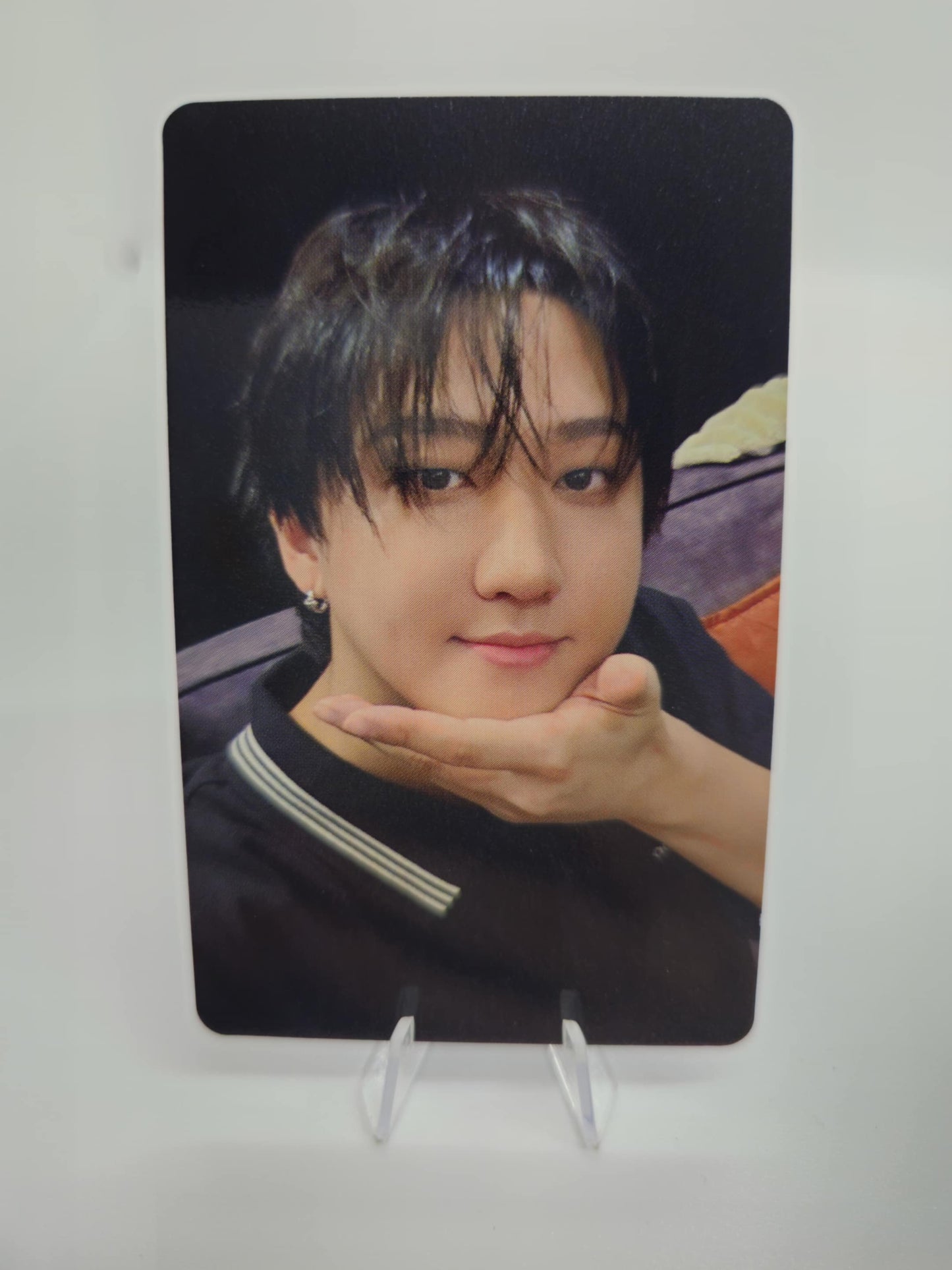 Stray Kids The 4th Album KARMA HMV POB