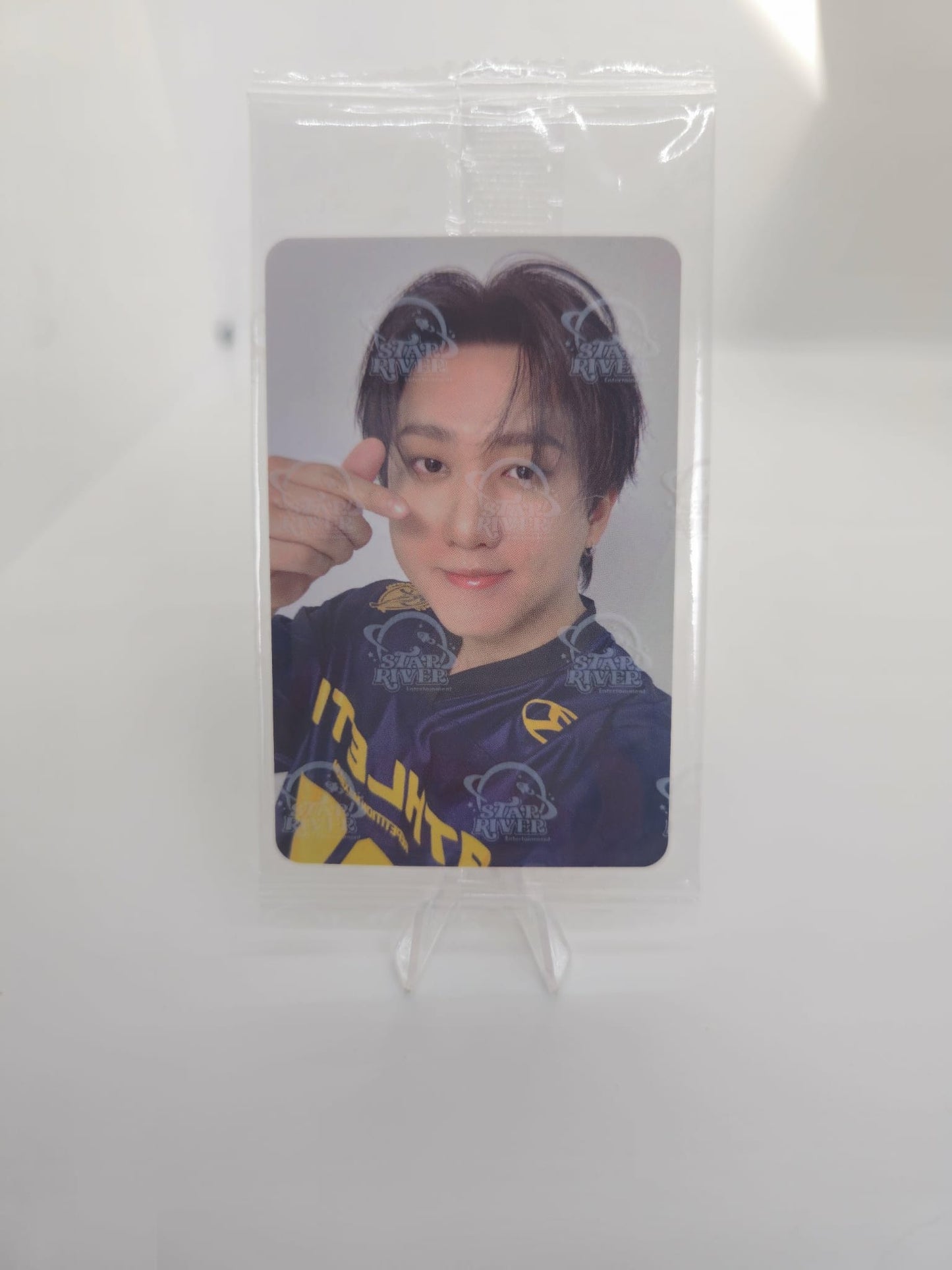 Stray Kids – KARMA Starriver VC Event Photocard | Exclusive POB