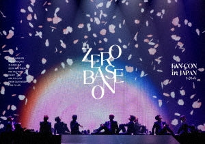 2024 ZEROBASEONE FAN-CON IN JAPAN (DVD) LIMITED EDITION