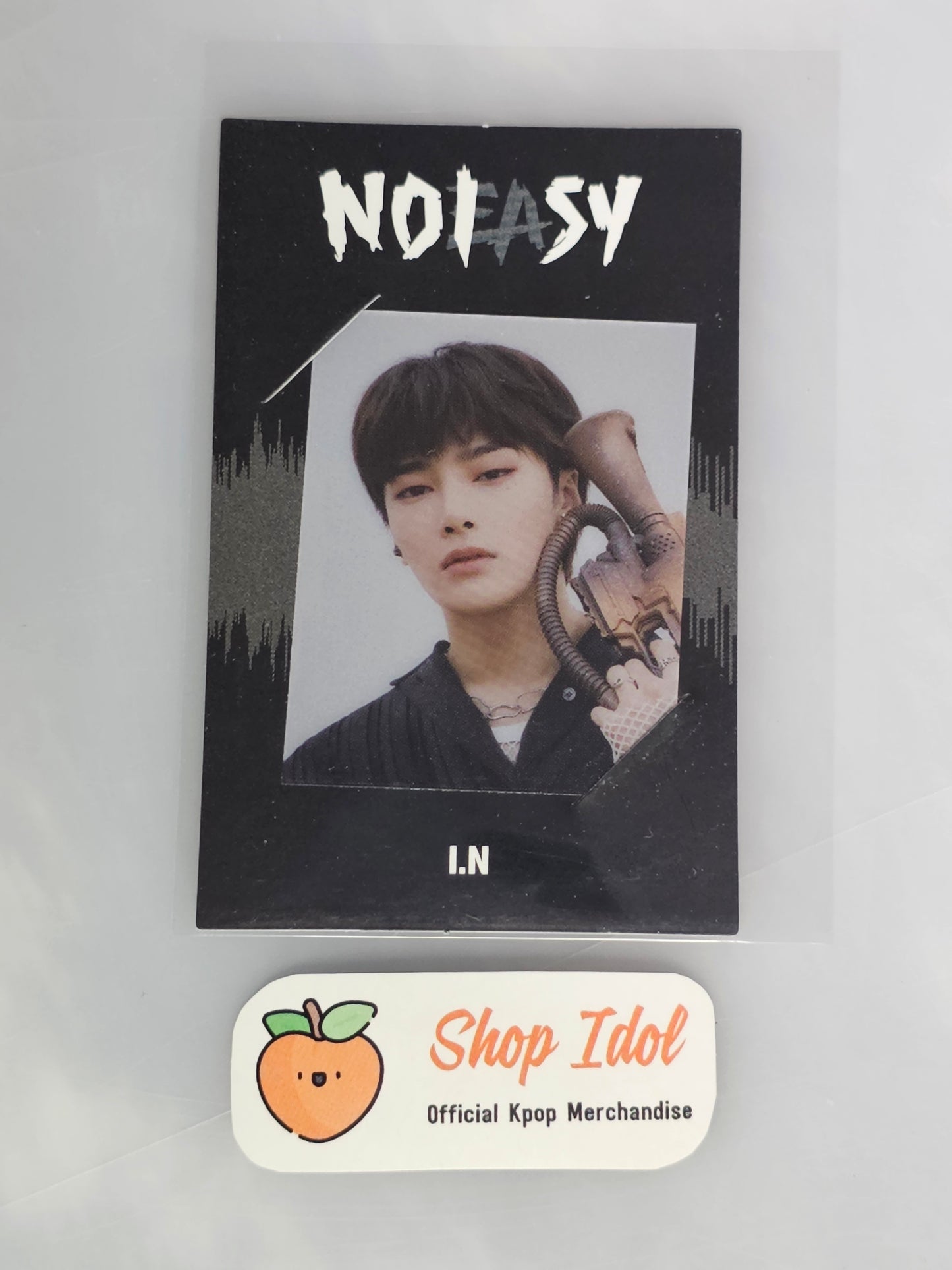 IN Stray Kids NOEASY PHOTO FRAME