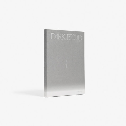 ENHYPEN - 4th Mini Album DARK BLOOD (ENGENE ver./random)